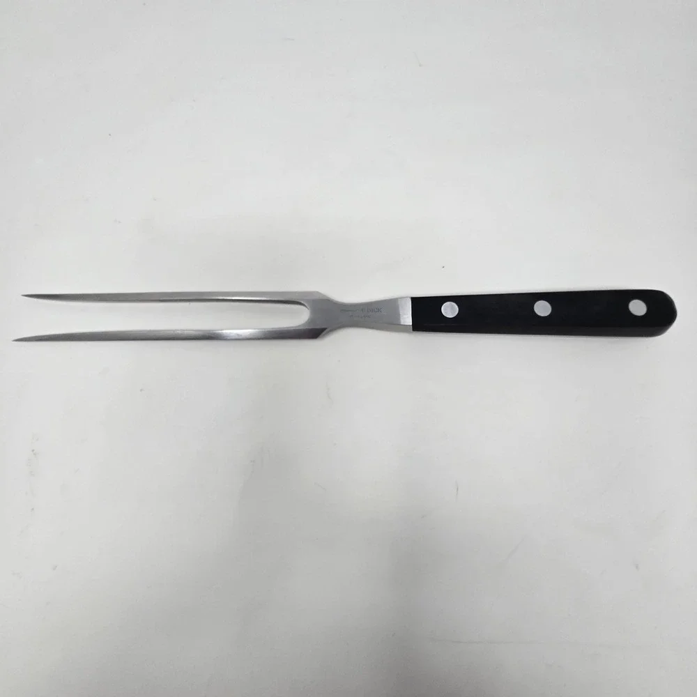 F. Dick Germany Forged Carving Fork 11.5